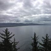 Review photo of Rogers Rock Campground by Carrie J., September 30, 2016