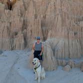 Review photo of Cathedral Gorge State Park Campground by Chuck T., September 18, 2026