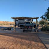 Review photo of Cathedral Gorge State Park Campground by Chuck T., September 18, 2026