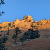 Review photo of Red Canyon Campground by Chuck T., September 18, 2026