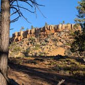 Review photo of Red Canyon Campground by Chuck T., September 18, 2026