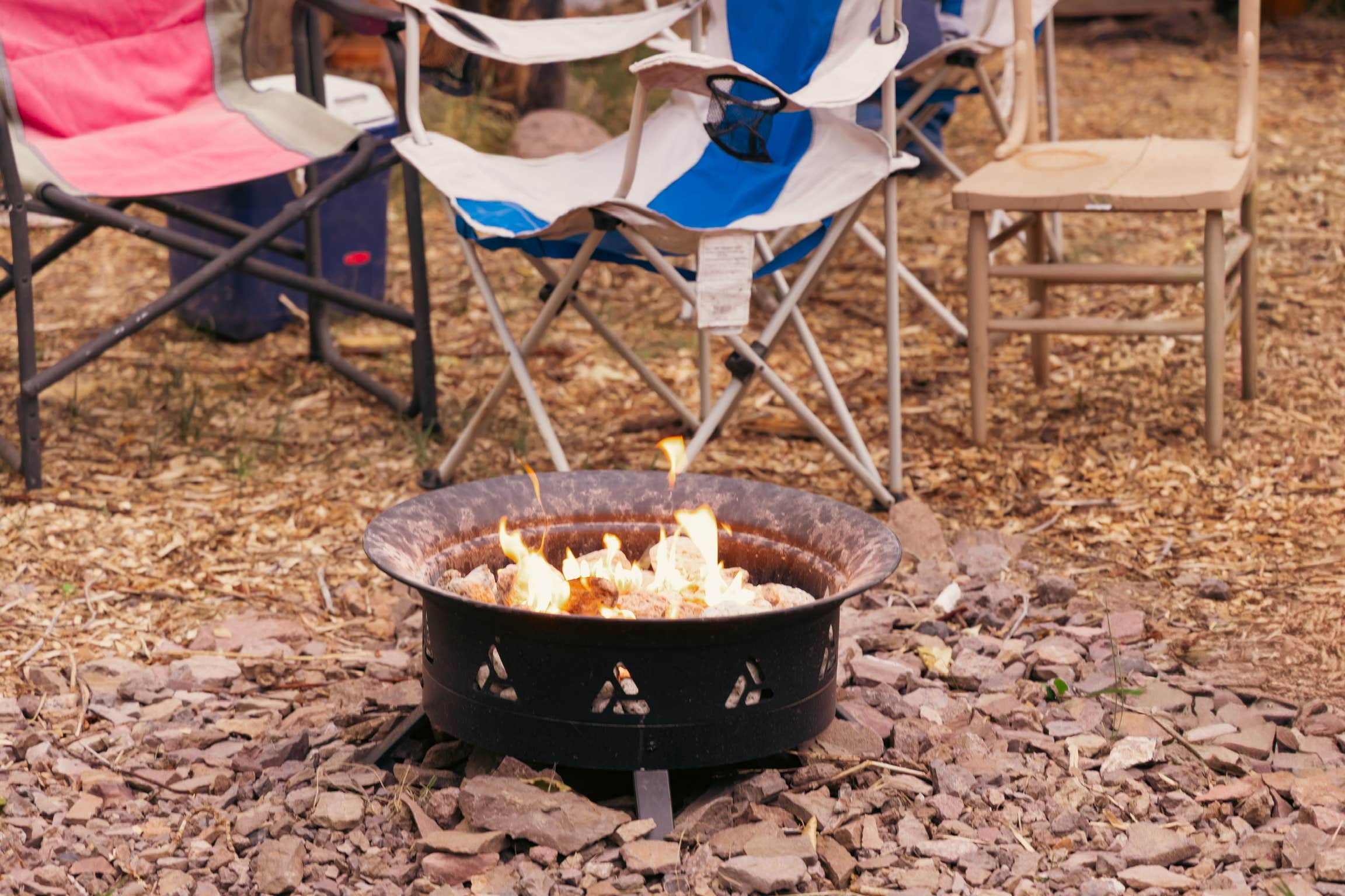 Camping near Wild Horse Rec Area 2: Moonshine Meadows, Murphy Hot Springs, Nevada