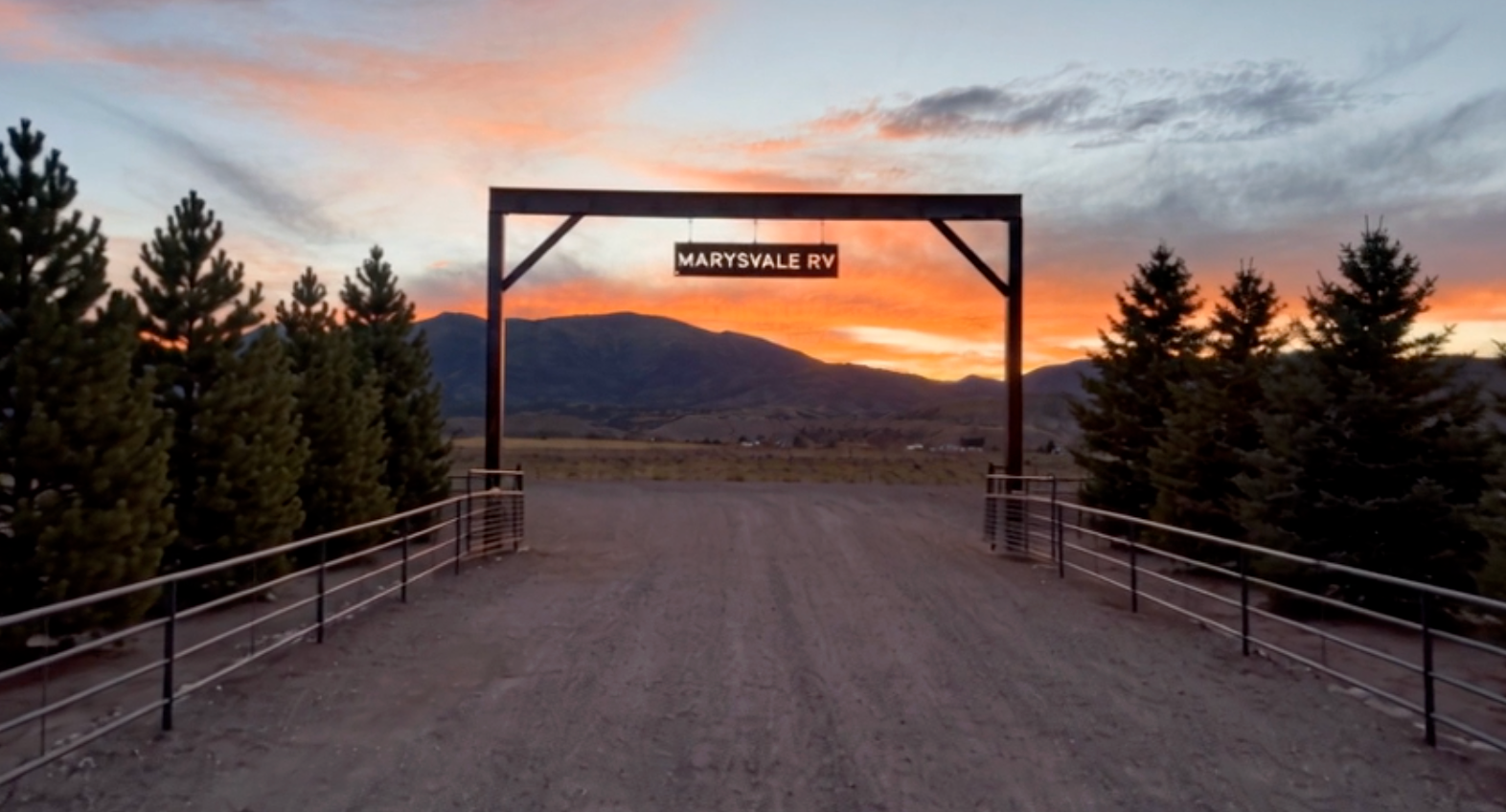 Camper-submitted photo at Marysvale RV Park near Junction, UT