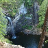 Review photo of Foster Falls Campground — South Cumberland State Park by Aaron S., September 30, 2016