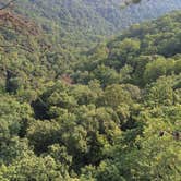 Review photo of Foster Falls Campground — South Cumberland State Park by Aaron S., September 30, 2016