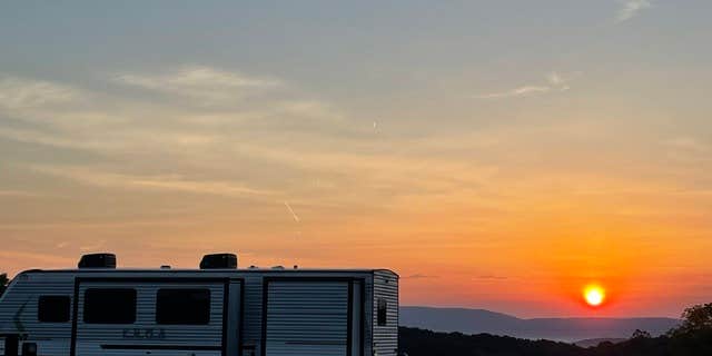 Camper submitted image from Overlook RV Campground & Cabin Resort