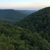 Review photo of Foster Falls Campground — South Cumberland State Park by Aaron S., September 30, 2016