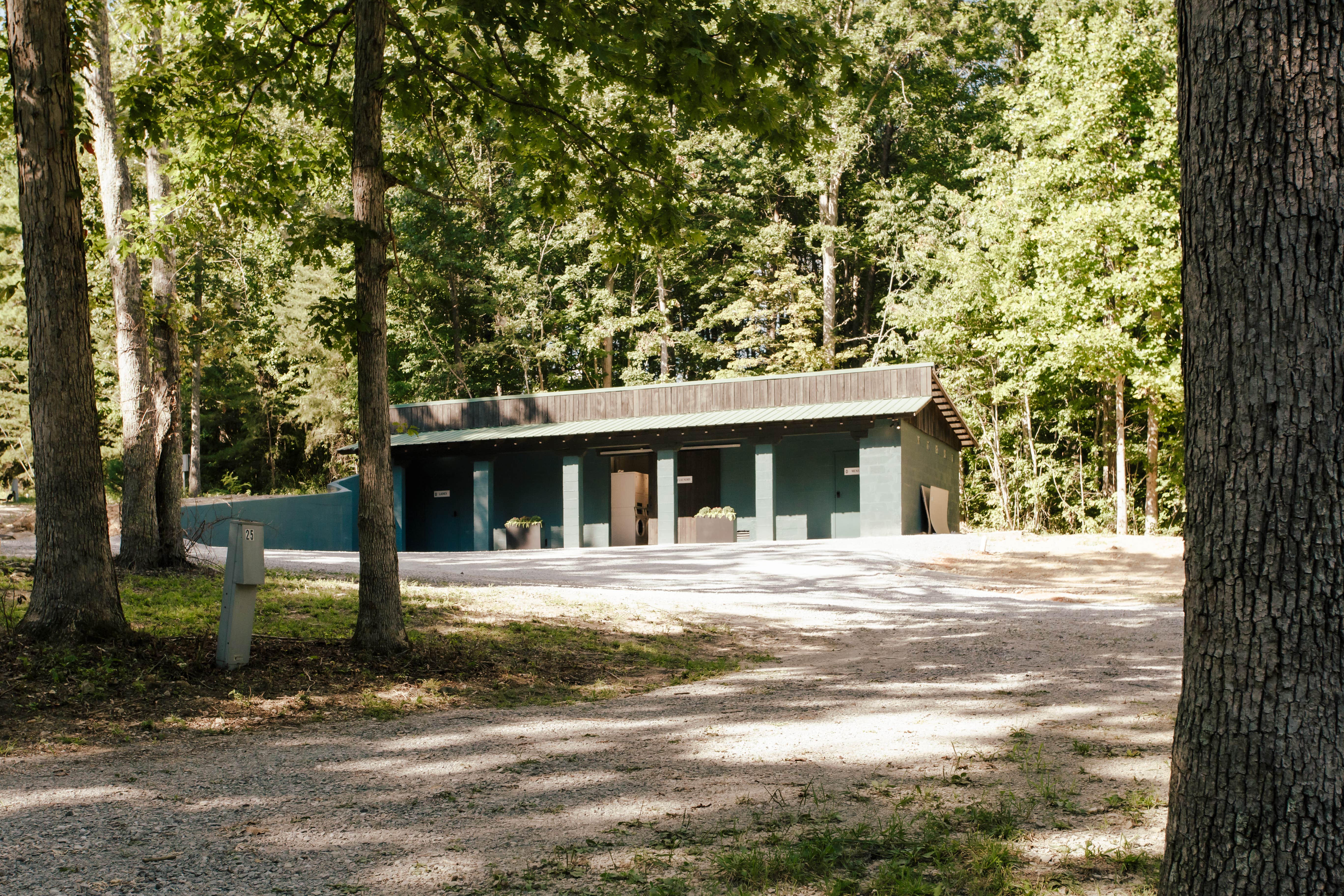 Camper-submitted photo at Stillwaters Creek Campground & Cabins near Spencer, TN