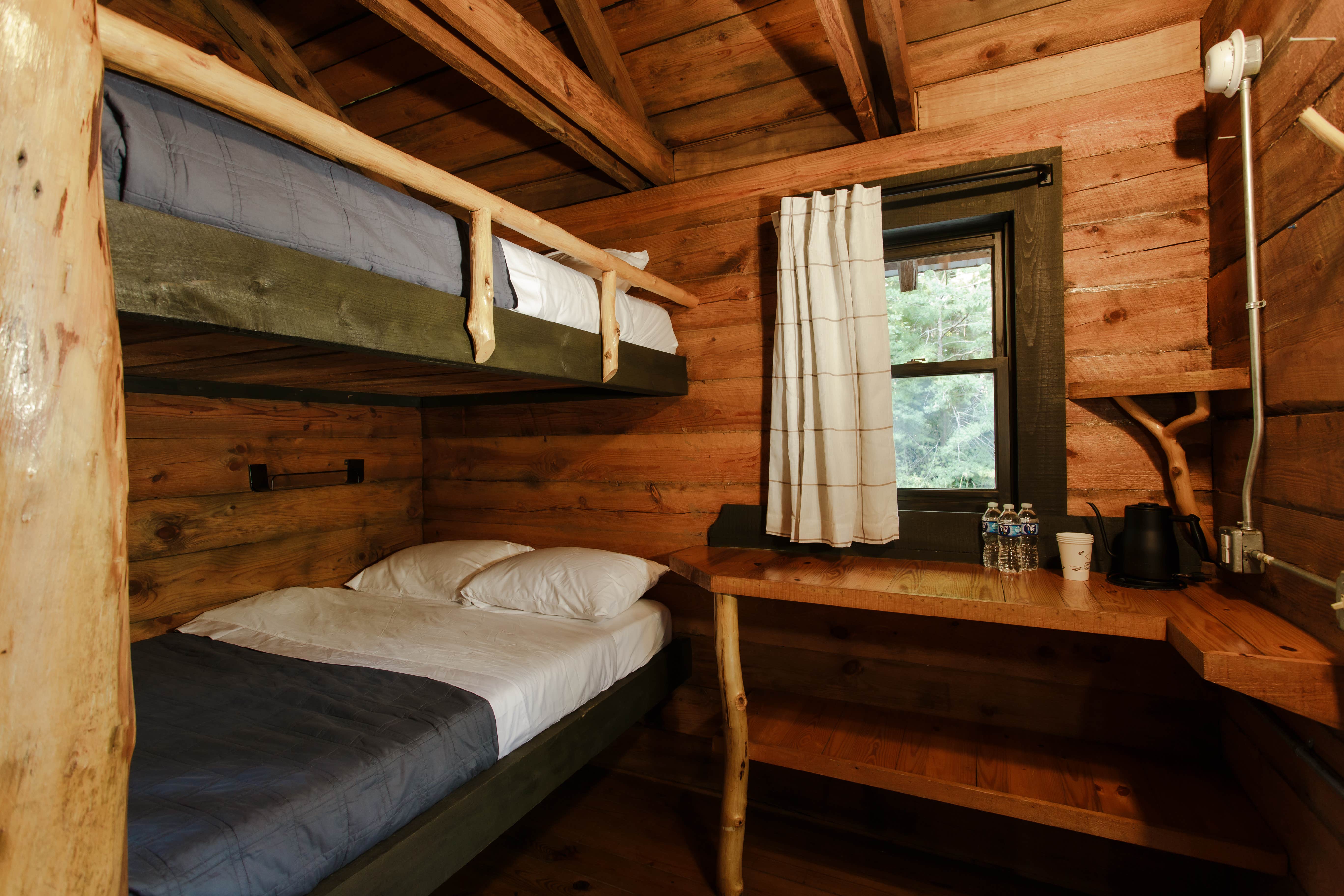 Camper-submitted photo at Stillwaters Creek Campground & Cabins near Spencer, TN