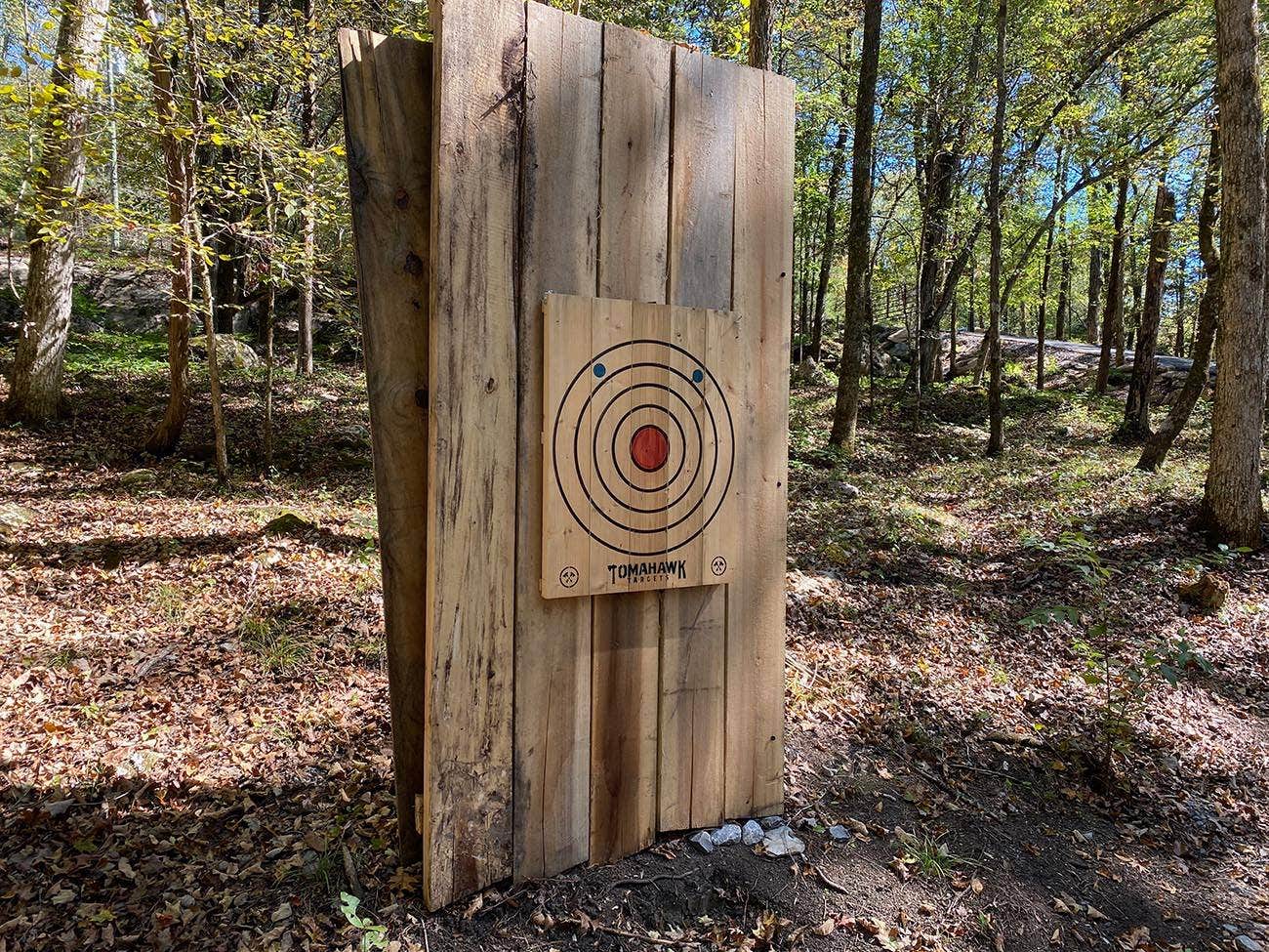 Camping near TGL Adventures: The Shelters Butler Mill, Woodville, Alabama