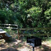 Review photo of Anastasia State Park Campground by Chad P., June 12, 2016