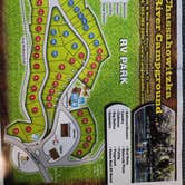 Review photo of Chassahowitzka River Campground by Libby H., September 21, 2026