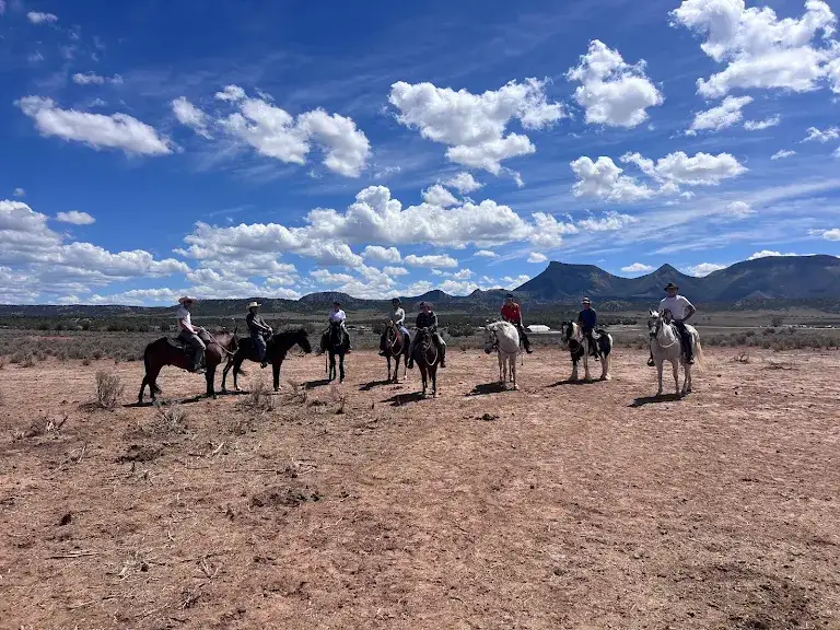 Camping near Sundance RV Park: Ranch at Mesa Verde, Cortez, Colorado