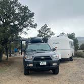 Review photo of Little Arsenic Springs Campground by Bill R., September 22, 2026