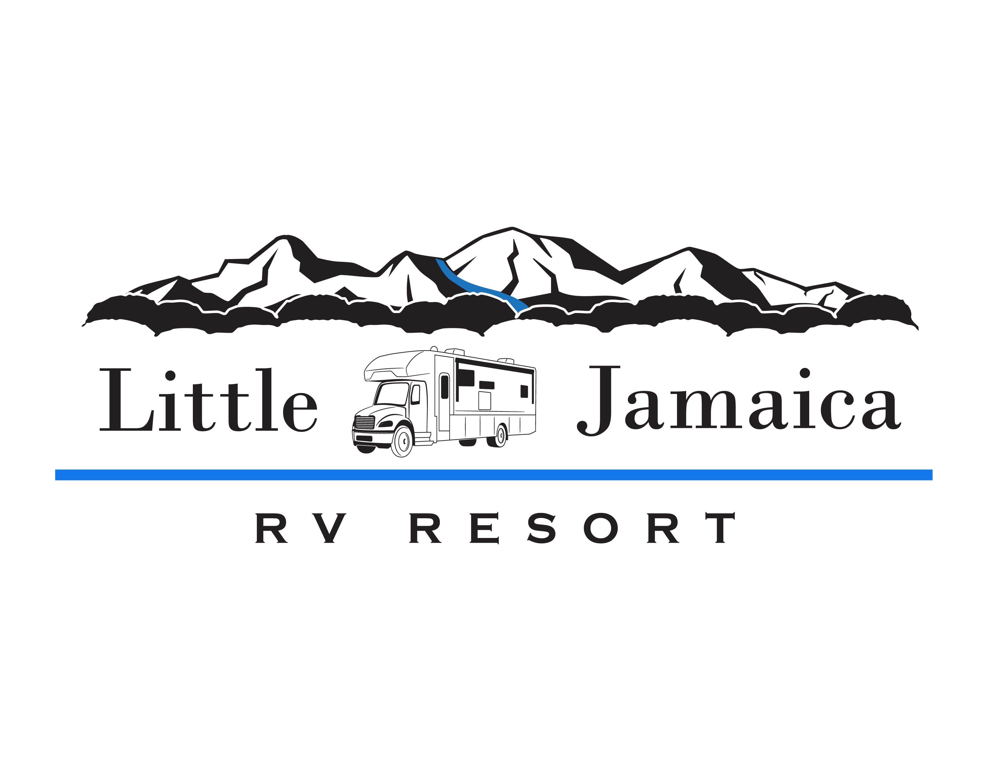 Camper-submitted photo at Little Jamaica RV Resort near Bunkerville, NV