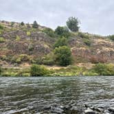 Review photo of Oasis BLM Campground by maddie yaich , September 22, 2026