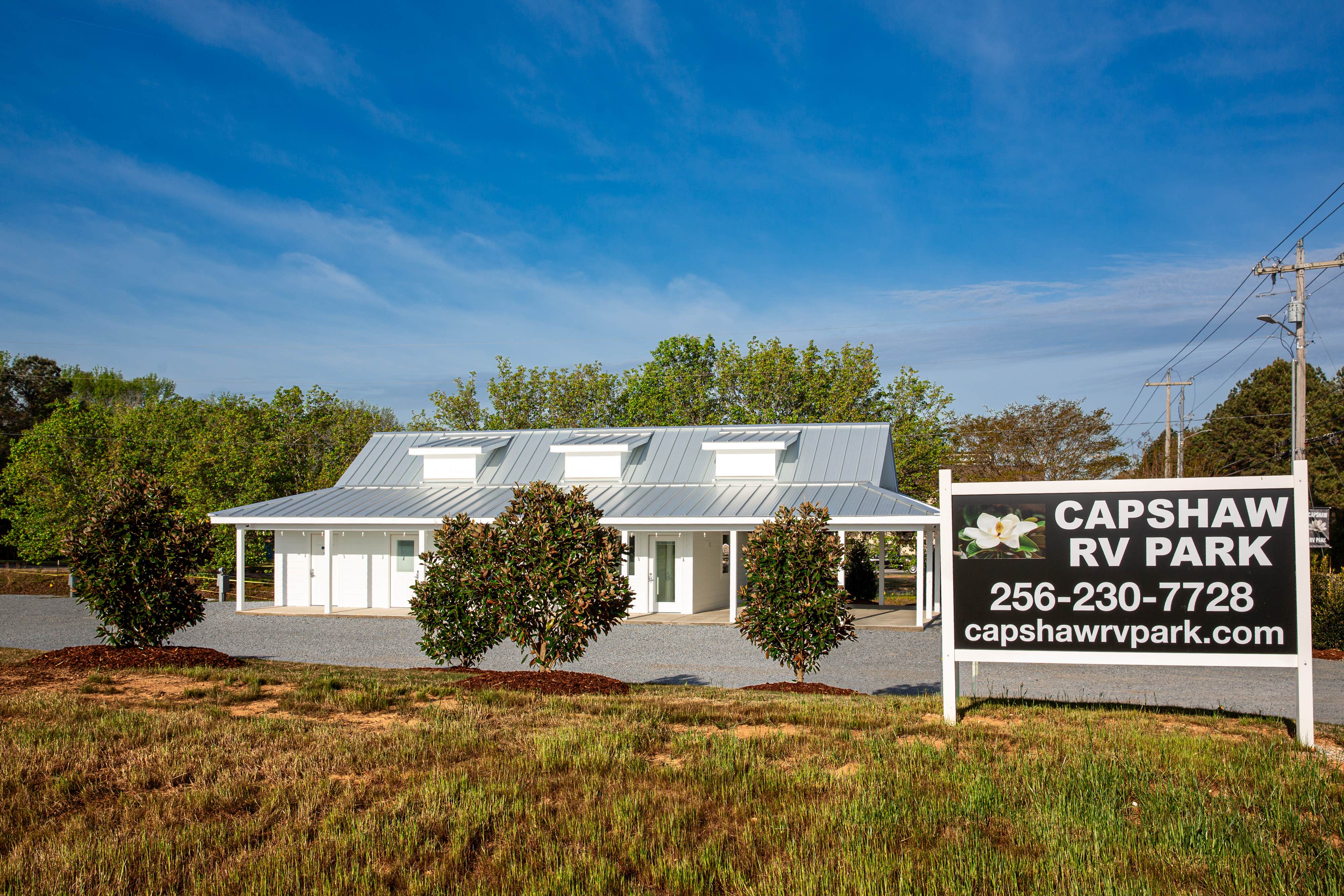 Camping near Northgate RV Travel Park: Capshaw RV Park, Madison, Alabama