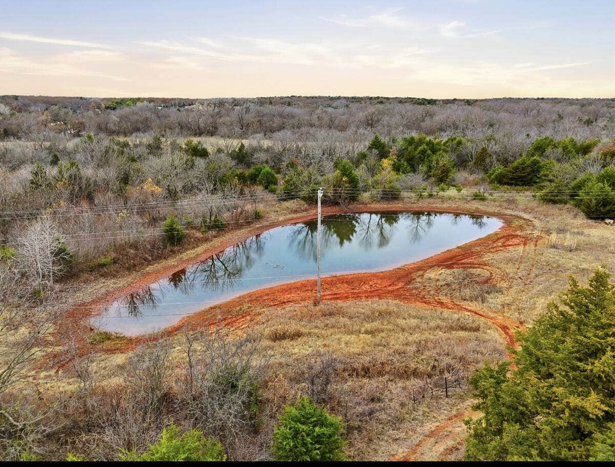 Camper-submitted photo at RPM Ranch RV Park & Guest Lodging near Stillwater, OK