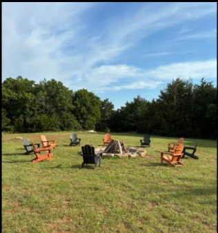 Camper-submitted photo at RPM Ranch RV Park & Guest Lodging near Stillwater, OK