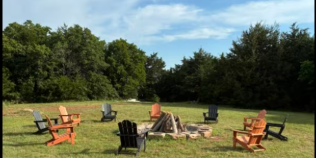 Camper submitted image from RPM Ranch RV Park & Guest Lodging