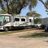 Review photo of All Seasons RV Park by Carl D., September 23, 2026