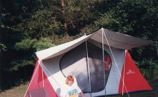 Lisa S.'s photo at Fremont RV Campground near Appleton, WI