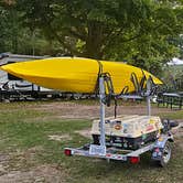 Review photo of Wooden Shoe Campground by Robert M., September 24, 2026