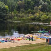 Review photo of Wooden Shoe Campground by Robert M., September 24, 2026