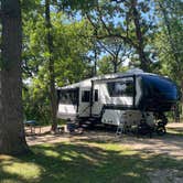 Review photo of Honeysuckle Hollow — Chain O' Lakes State Park by Maria Mercedes M., September 24, 2026