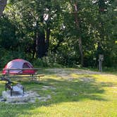 Review photo of Honeysuckle Hollow — Chain O' Lakes State Park by Maria Mercedes M., September 24, 2026