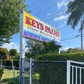 Review photo of Keys Palms RV Resort by Maria Mercedes M., September 24, 2026