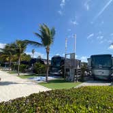 Review photo of Keys Palms RV Resort by Maria Mercedes M., September 24, 2026