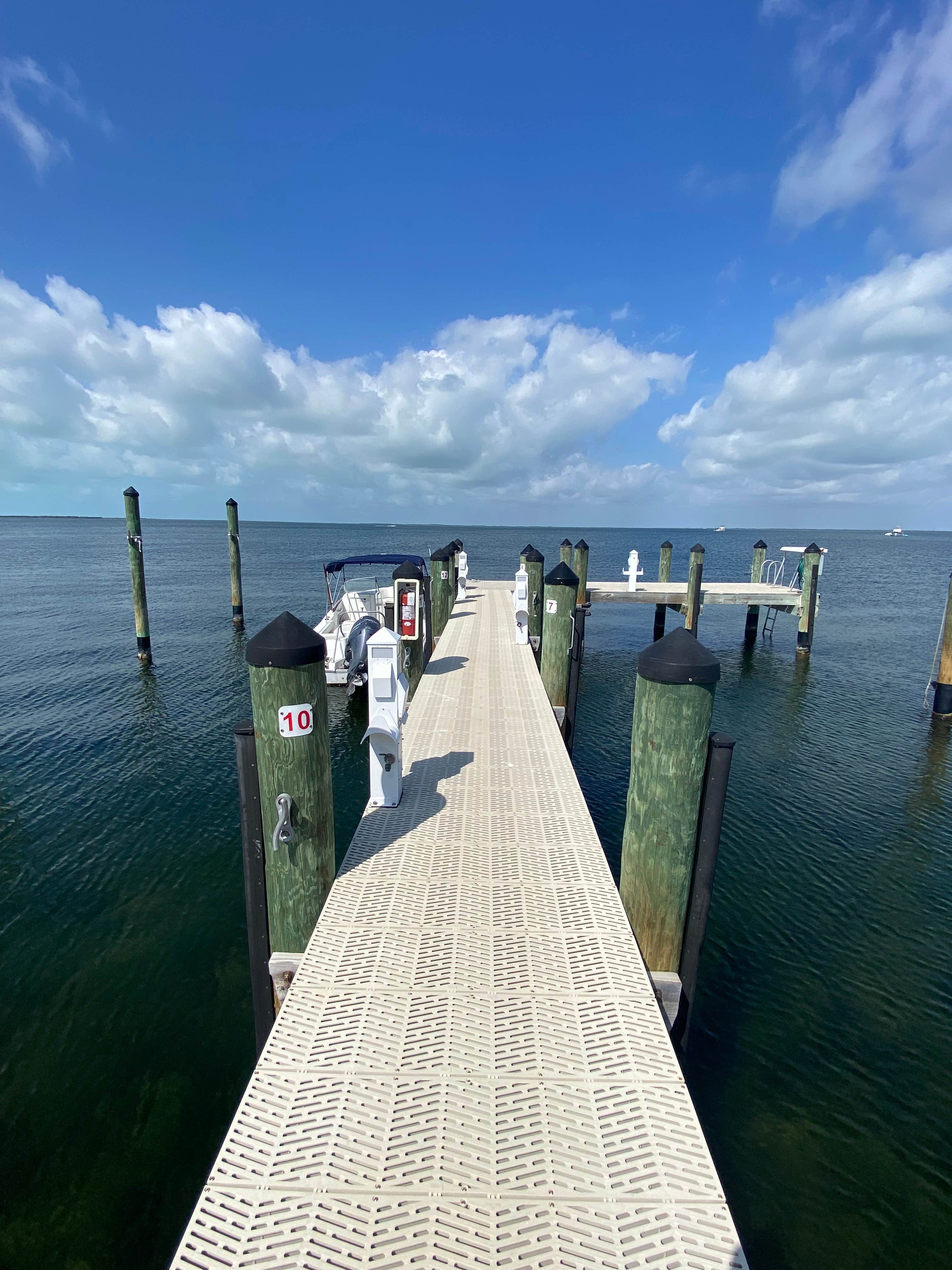 Camper-submitted photo at Keys Palms RV Resort near Palmetto Bay, FL