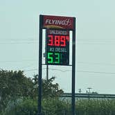 Review photo of Flying J Travel Center - Lasalle by Maria Mercedes M., September 24, 2026