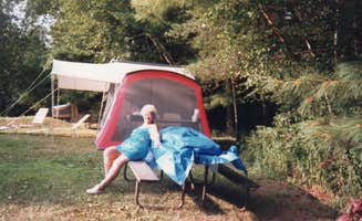 Lisa S.'s photo at Fremont RV Campground near Amherst, WI