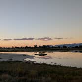 Review photo of Willcox Lagoon Dispersed Site by Bill P., September 25, 2026