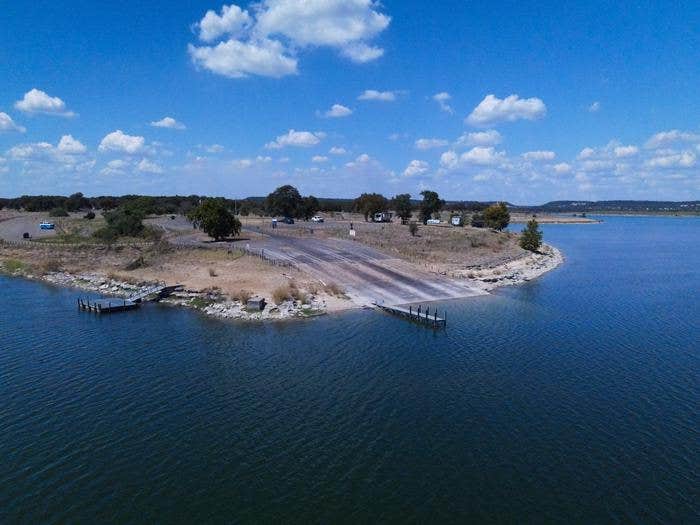 Camper-submitted photo at Union Grove near Copperas Cove, TX