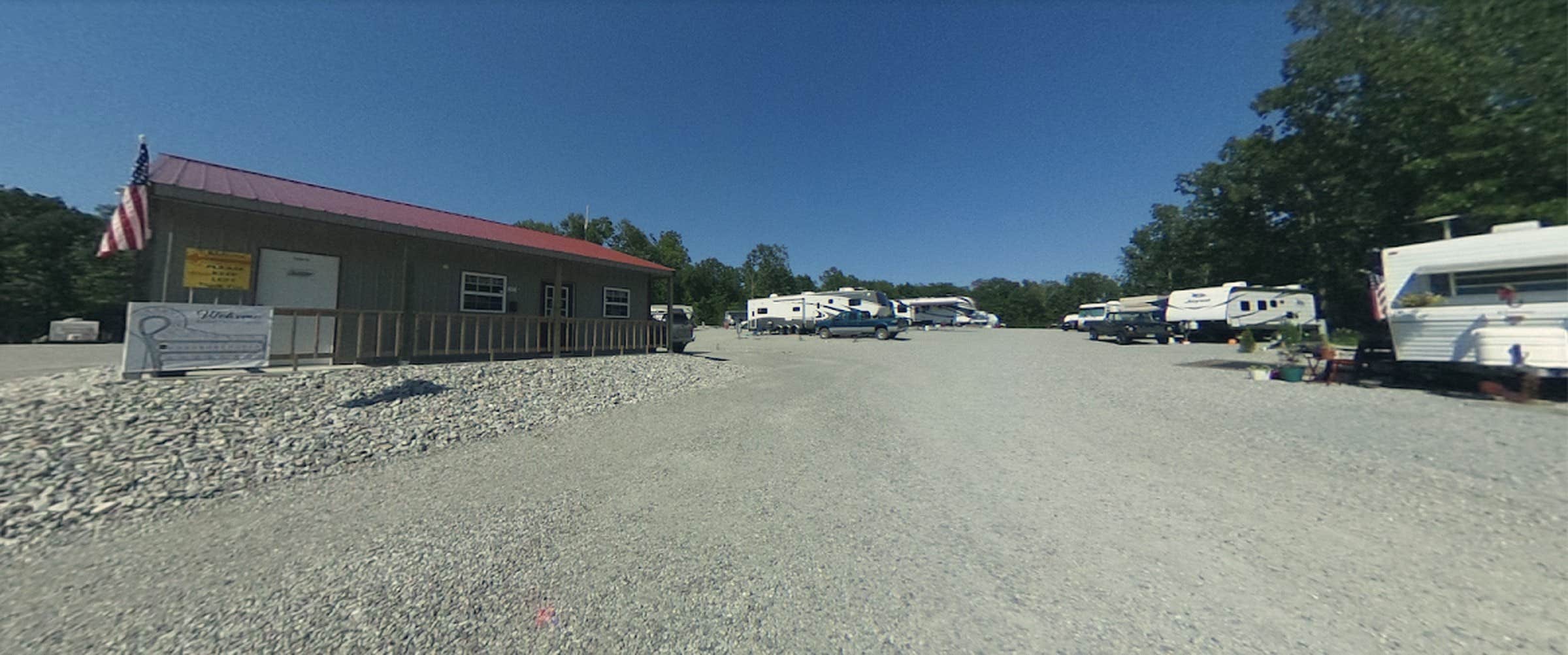 Camping near Dew Drop Mountain: Mountain Home RV Park by Jimos, Norfork, Arkansas
