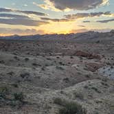 Review photo of South Temple Wash Campground by Larry E., September 26, 2026