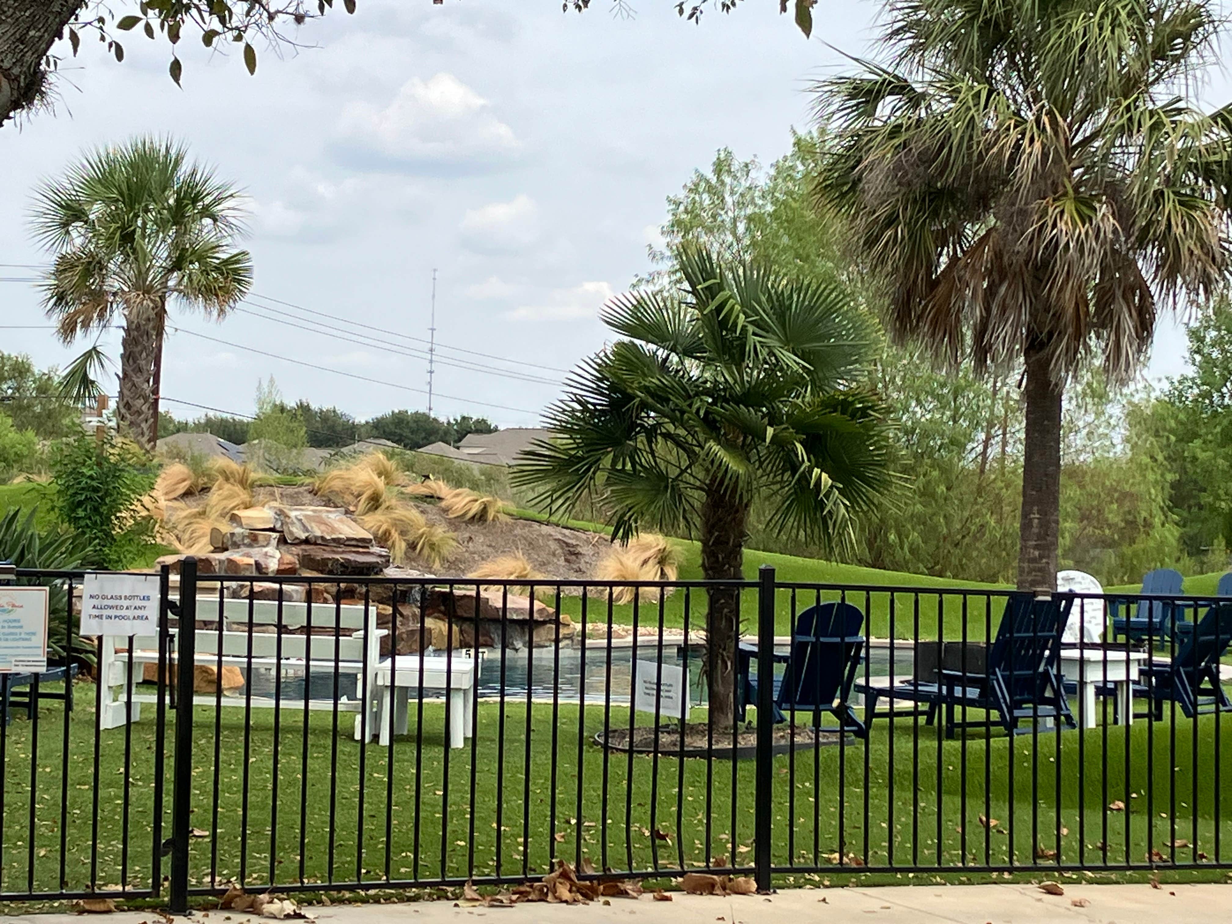 Camper-submitted photo at Buda Place RV Resort near Sunset Valley, TX
