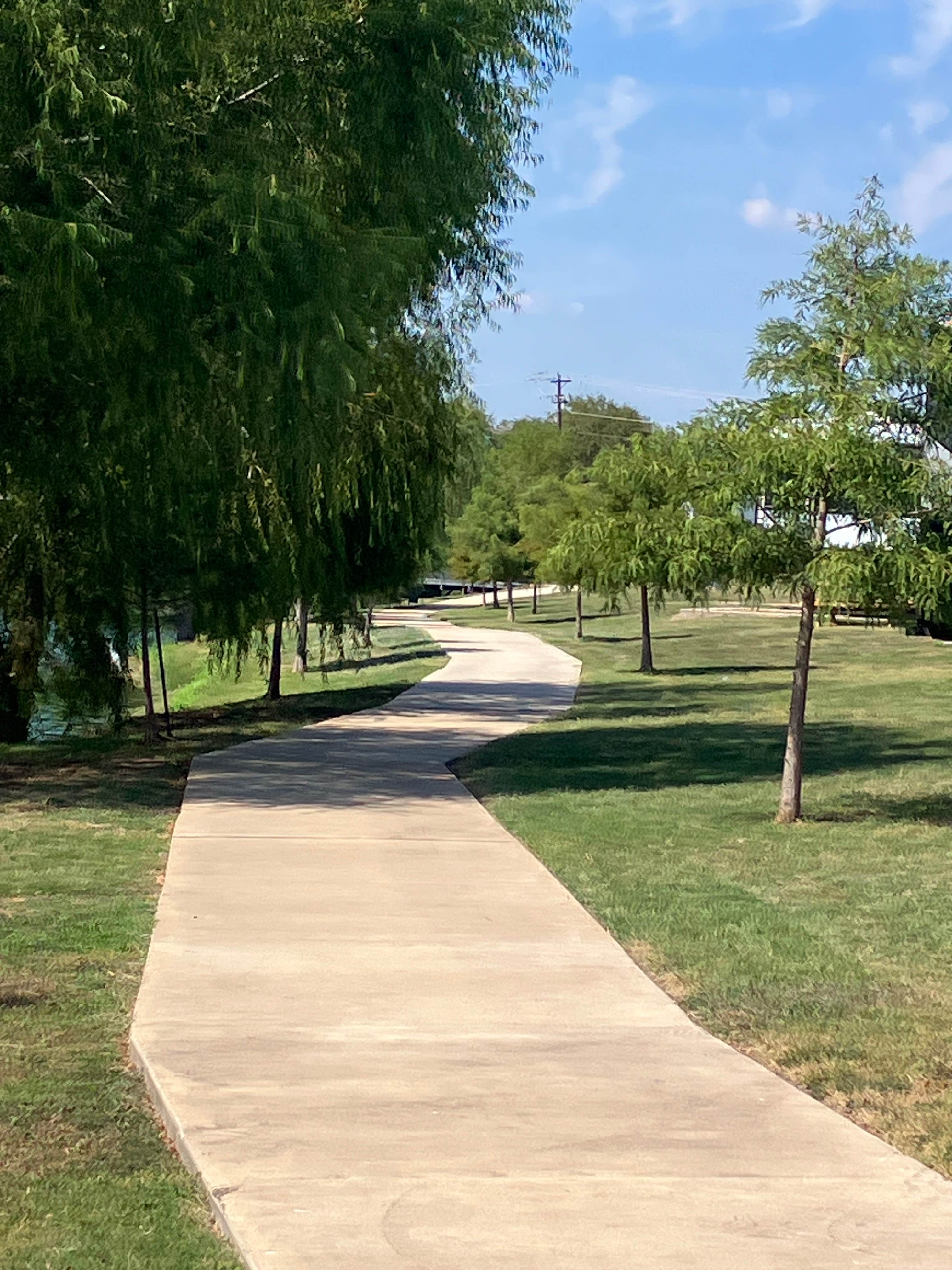 Camper-submitted photo at Buda Place RV Resort near Sunset Valley, TX