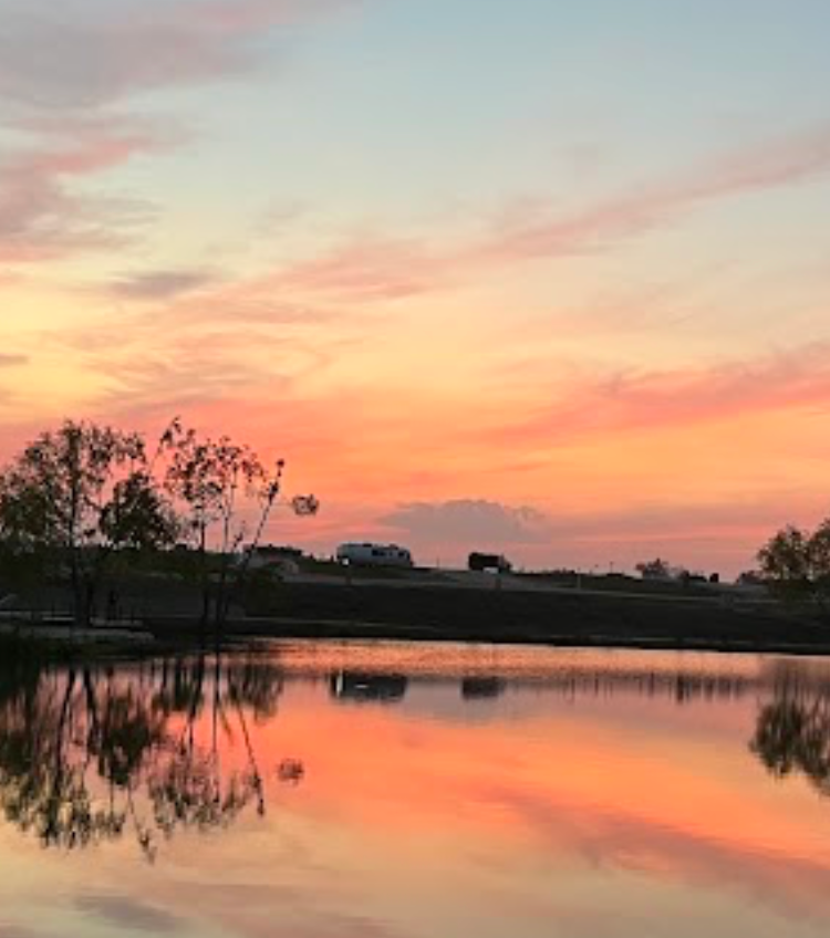 Camper-submitted photo at Buda Place RV Resort near Sunset Valley, TX