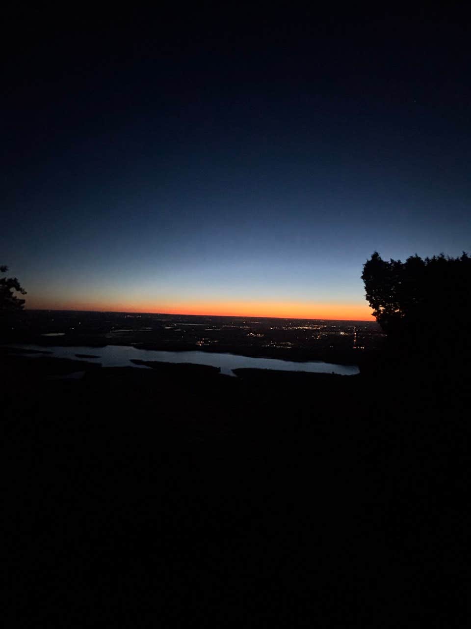 Camper-submitted photo at Lory State Park Backcountry Campsites near Red Feather Lakes, CO