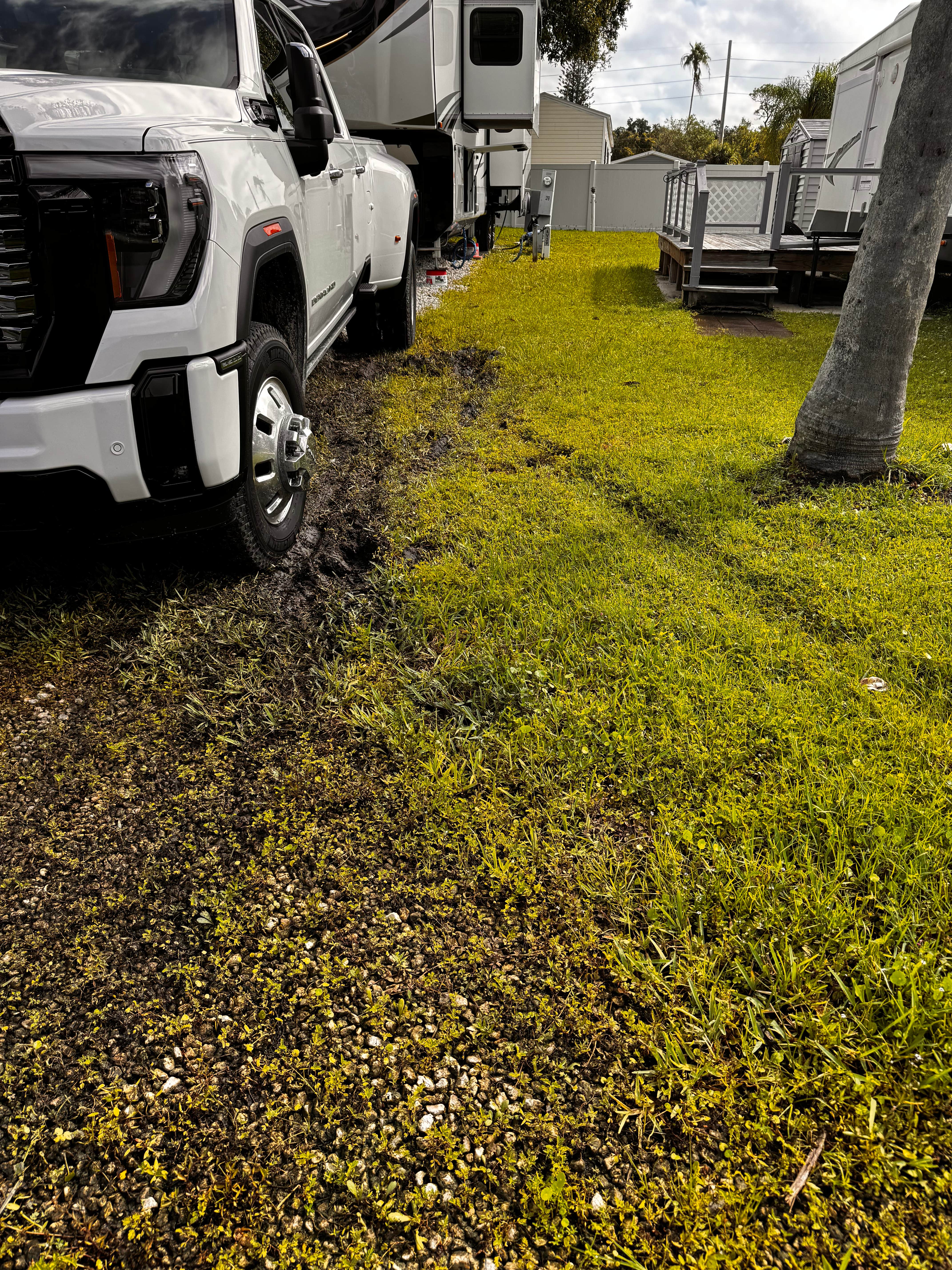 Camping near Lucky Clover RV & Mobile Home Park: Enchanted Lakes RV Resort, Malabar, Florida