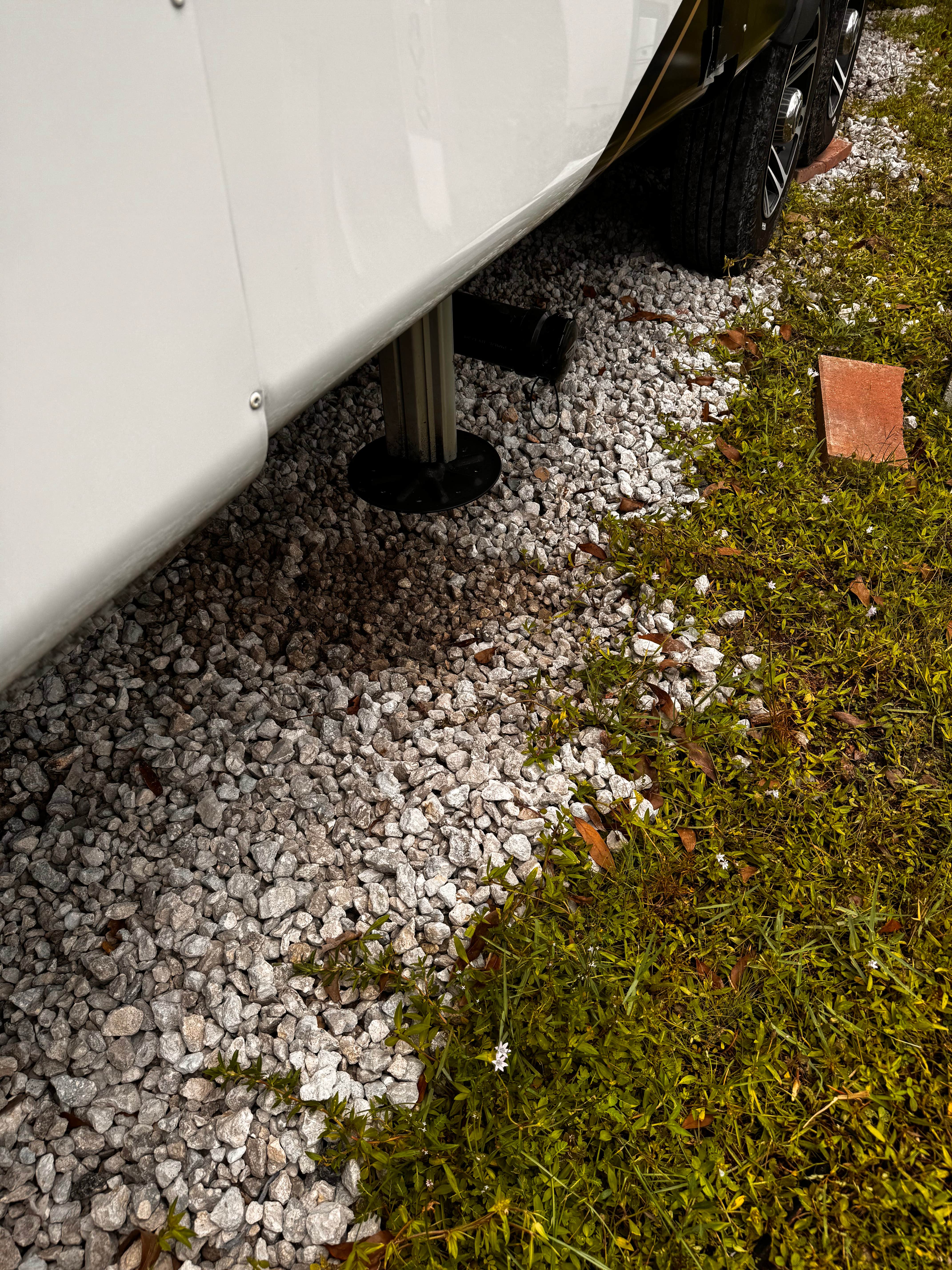 Camper-submitted photo at Enchanted Lakes RV Resort near Palm Bay, FL