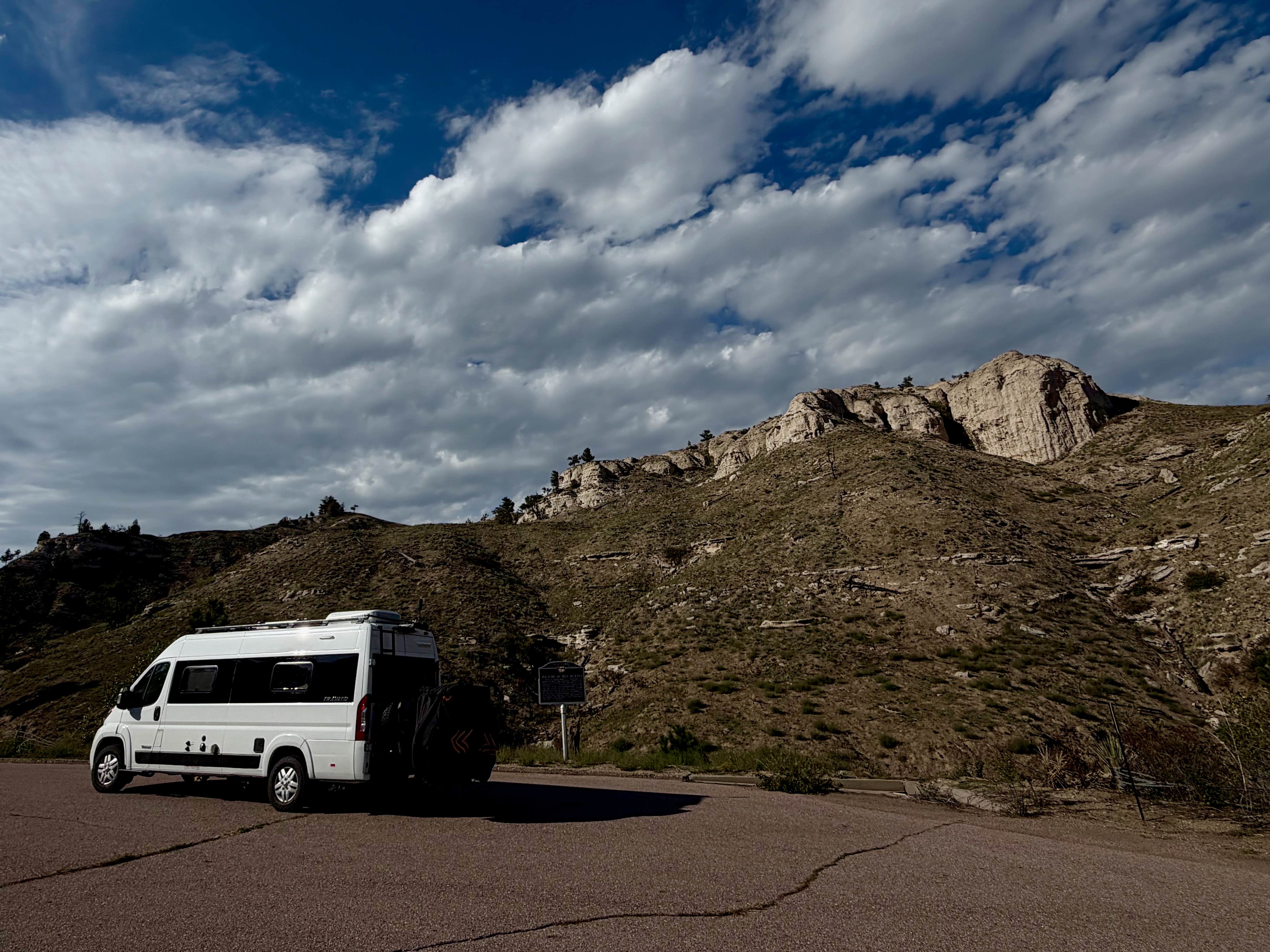 Camping near Toadstool (Ne) Nebraska Nf — Nebraska National Forests And Grasslands: fort Robinson, Crawford, Nebraska