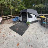Review photo of Rocky Mountain Recreation and Public Fishing Area by Earl W., September 30, 2026