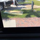 Review photo of Emerald Coast RV Beach Resort by Mike N., October 1, 2026