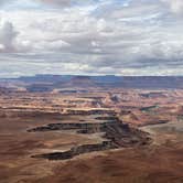 Review photo of Utahraptor State Park Campground by Mary H., October 1, 2026
