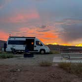 Review photo of Utahraptor State Park Campground by Mary H., October 1, 2026